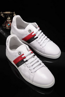 LV Fashion Casual Shoes Men--068